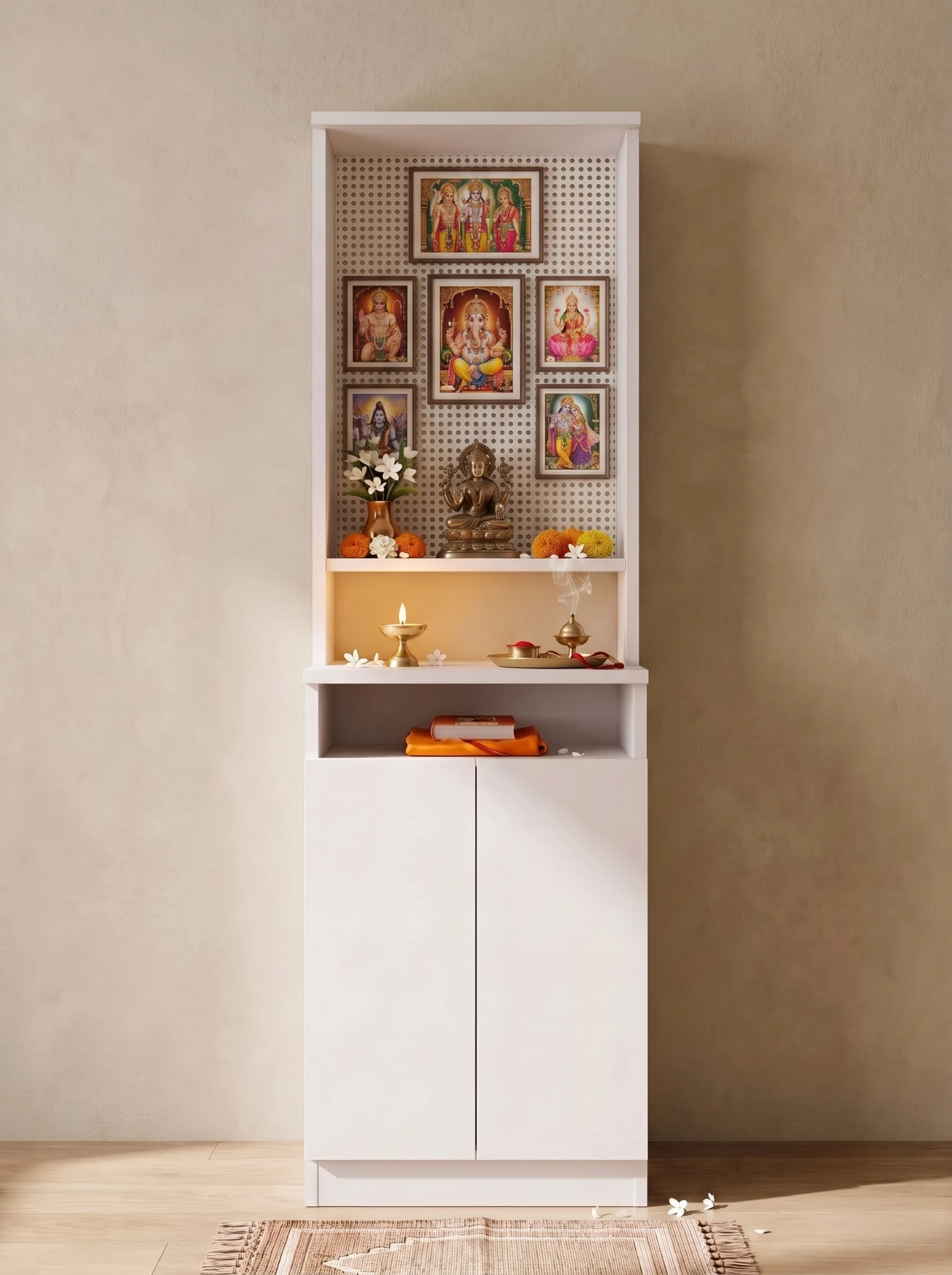 Towaho temple arrangement 01